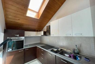 Bloc nou, loc de parcare, in spate la Kaufland -Dumbravi?a - 4