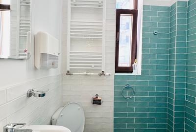 Unirii / Vila Exclusivistă Birouri - Notariat / 8 Birouri si Parcare 5 Locuri - 7