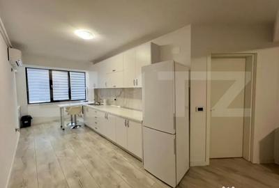 Apartament cu 2 camere semidecomandat, mobilat în George Enescu - 4