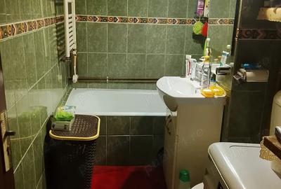 Apartament 1 camera Buzia?ului Timi?oara - 7