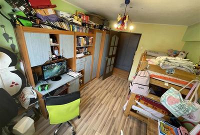 Apartament 3 camere, mobilat + utilat, CT + AC,zona Dogan Apartament 3 camere, mobilat + utilat, CT + AC,zona Dogan - 11