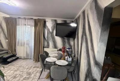 Apartament cu 4 camere decomandate Zona Marasesti - 8