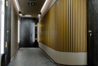 Apartament 2 camere LUX | Vedere Lac | Parcare inclusa | Floreasca | 0%Comision - 12