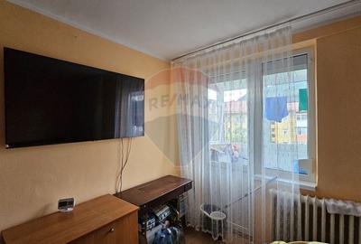 Apartament cu 2 camere de vanzare in zona Precista - 3
