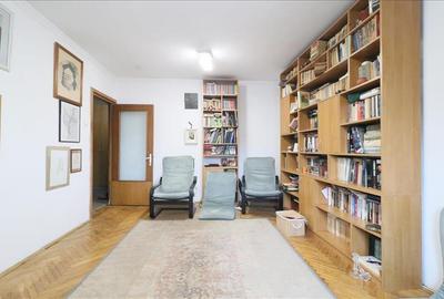 Apartament 3 camere, 2 bai, Independentei UMF, etaj 2, boxa in proprietate - 4