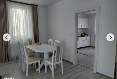 Casă cu 4 camere cu Teren 400 Mp în Vânători - 2