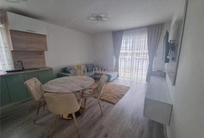 Apartament 2 camere de inchiriat, zona Marul de Aur - 3