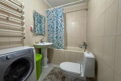 Apartament cu 2 camere decomandat în Lipovei - 2