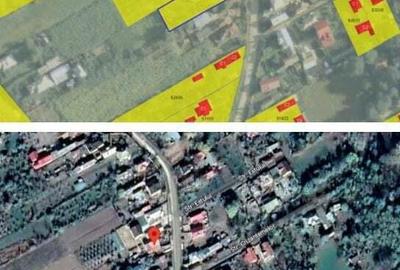 Cota 1/2 din casa si teren Podeni, jud. Arges - ID: R1983482 - 5