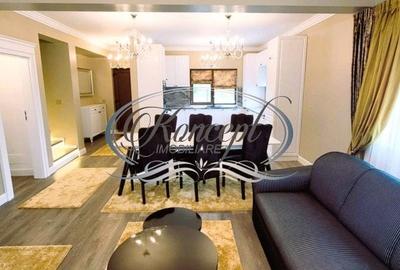 Duplex cu terasa tip rooftop si jacuzzi - 4