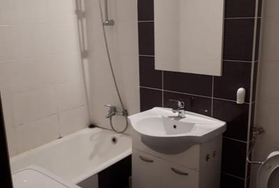 Garsoniera 29mp, balcon, etaj intermediar, finisata mediu, Zorilor - 3