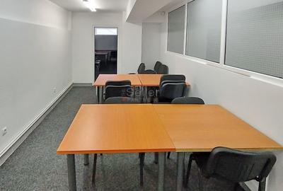 Cladire birouri individuala - 46