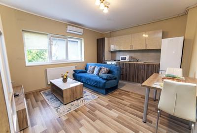 2 camere 1 Decembrie | Parcare | Centrala | Metrou - 4