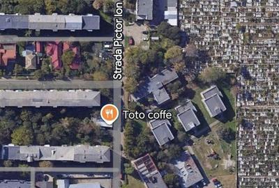 Apartament cu 2 camere decomandat în Cornișa - 2