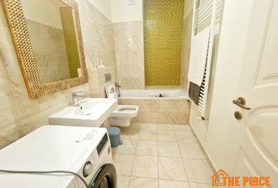 Apartament cu 3 camere | Aviației | Herăstrău - 13