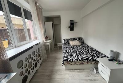 Apartament 2 camere Zona Gara - Bun de Tot - Five To Go - parter -47 mp - 10