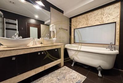 Apartament cu 2 camere, mobilat în Herăstrău - 12