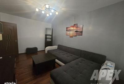 Apartament cu 3 camere decomandat, mobilat în Drumul Taberei - 16