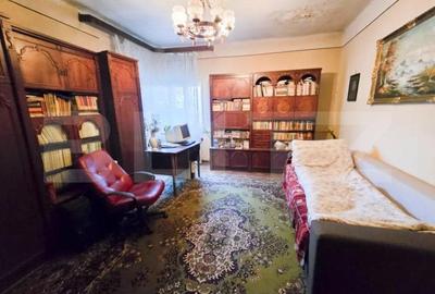 Casa renovabila/demolabila, 3 camere, 100 mp + teren 633 mp, zona maramuresului - 3