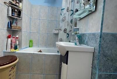 Apartament 3 camere de vanzare zona 23 August Tulcea - 5