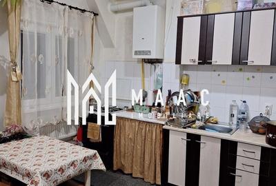 Apartament cu 2 camere decomandat, mobilat în Valea Aurie - 15