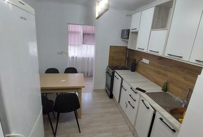 Apartament cu 2 camere decomandat în Central - 3