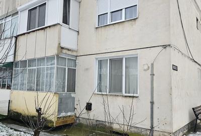 Apartament cu 2 camere decomandat în Central - 8