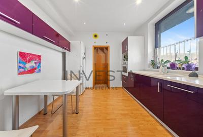 Casa eficienta energetic, cu garaj si 3 locuri de parcare | Faget - 4