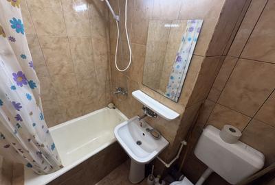 Apartament cu 2 camere semidecomandat, mobilat în Tomis Nord - 6