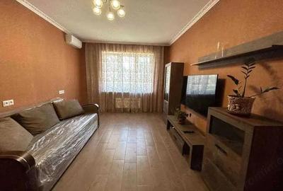 Garsoniera - zona Militari - 7