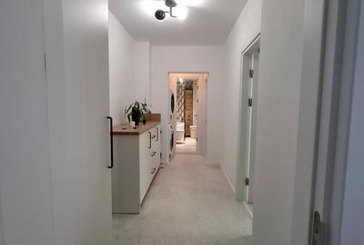 Apartament cu 2 camere decomandat, mobilat în Colentina - 15