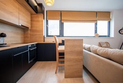 2 Camere XCity Towers | Mobilat si utilat | Zona Torontalului - 14