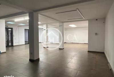 Spațiu comercial, de 140 mp, în Oncea - 2