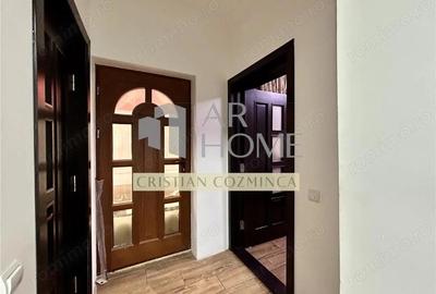 Casa cu 5 camere, P+M, 2 bai, acces auto 2 strazi, Ploiesti, zona Andrei Muresanu - 14