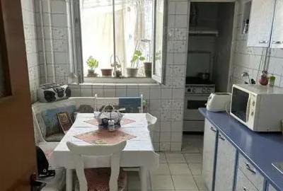 Apartament cu 4 camere în Rahova - 5