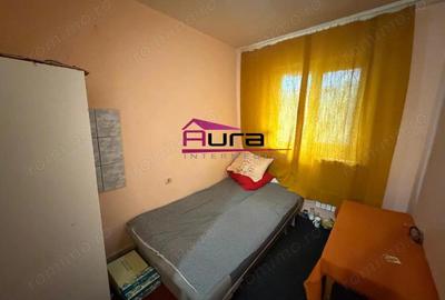 Garsonieră decomandată în Vest - 1