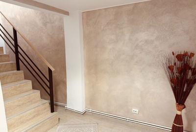 Casă cu 5 camere cu Teren 410 Mp în Central - 2