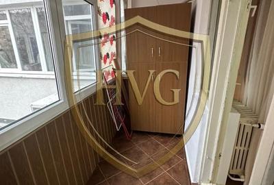 Apartament cu 2 camere decomandat, mobilat în Sebastian - 14