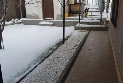 Casă cu 3 camere cu Teren 1150 Mp în Berghia - 5