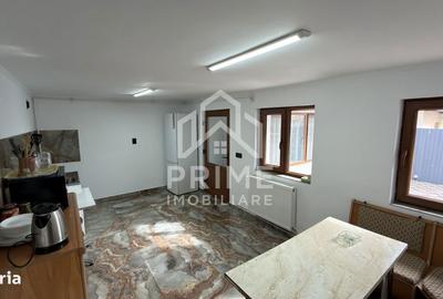 Casă cu 3 camere decomandat cu Teren 514 Mp în Central - 6