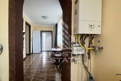 Casă cu 2 camere cu Teren 407 Mp în Grădiște - 3