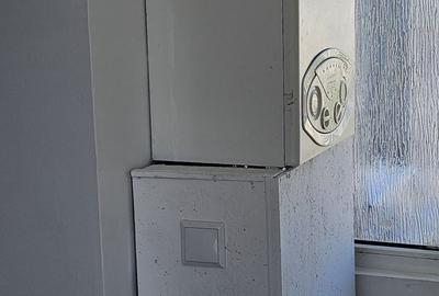 Apartament cu 2 camere decomandat în Micălaca - 8