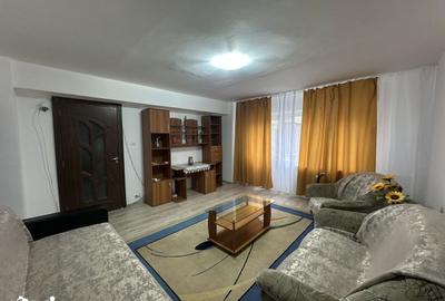 Apartament cu 2 camere semidecomandat în Democrației - 8