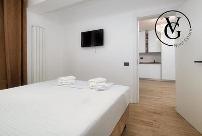 Apartament 2 camere elegant  Alezzi Infinity - 8