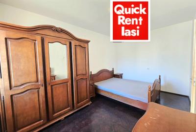 Apartament cu 2 camere semidecomandat în Piața Unirii - 3