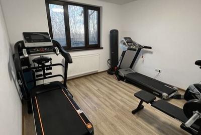 Vila Individuala Corbeanca Ostratu Primaverii - 23