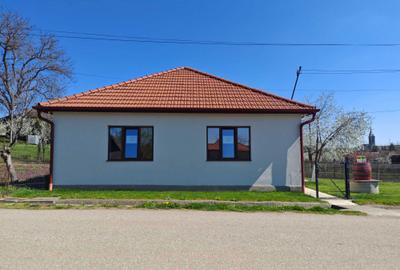 Casă cu 3 camere în Carastelec - 1