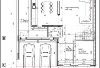 Casă individuală cu 5 camere cu Canalizare în Pipera - 18