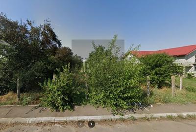 Teren de 936 mp, în Central - 3