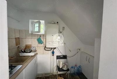 Apartament 2 camere de vanzare Tg Cucu - Podul de Fier, - 16